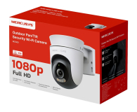 Mercusys MC500 Kamera zewnętrzna 1080p - 1472336 - zdjęcie 2